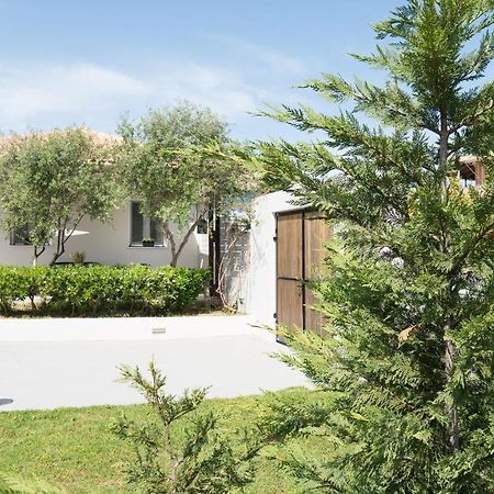 Pierina House Villa ซีลีวี ภายนอก รูปภาพ
