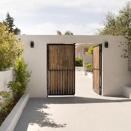 Pierina House Villa ซีลีวี ภายนอก รูปภาพ