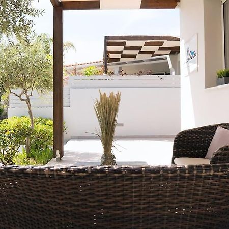 Pierina House Villa ซีลีวี ภายนอก รูปภาพ