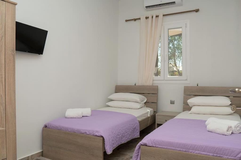 Pierina House Villa ซีลีวี ภายนอก รูปภาพ