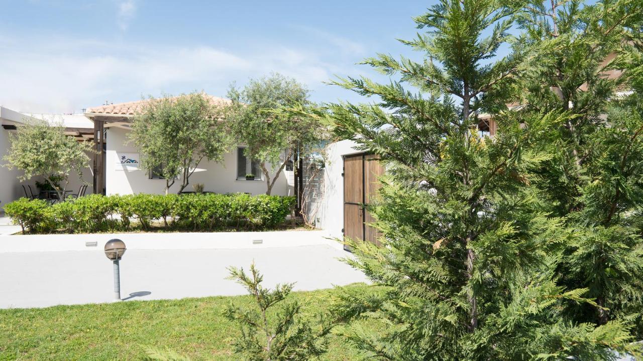Pierina House Villa ซีลีวี ภายนอก รูปภาพ