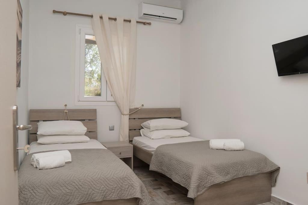 Pierina House Villa ซีลีวี ภายนอก รูปภาพ