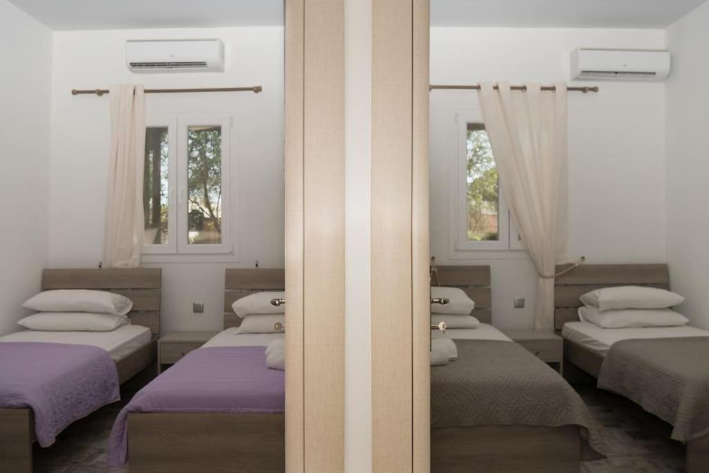 Pierina House Villa ซีลีวี ภายนอก รูปภาพ