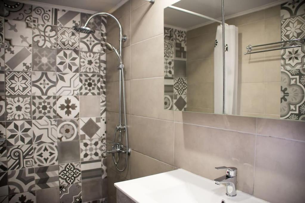 Pierina House Villa ซีลีวี ภายนอก รูปภาพ