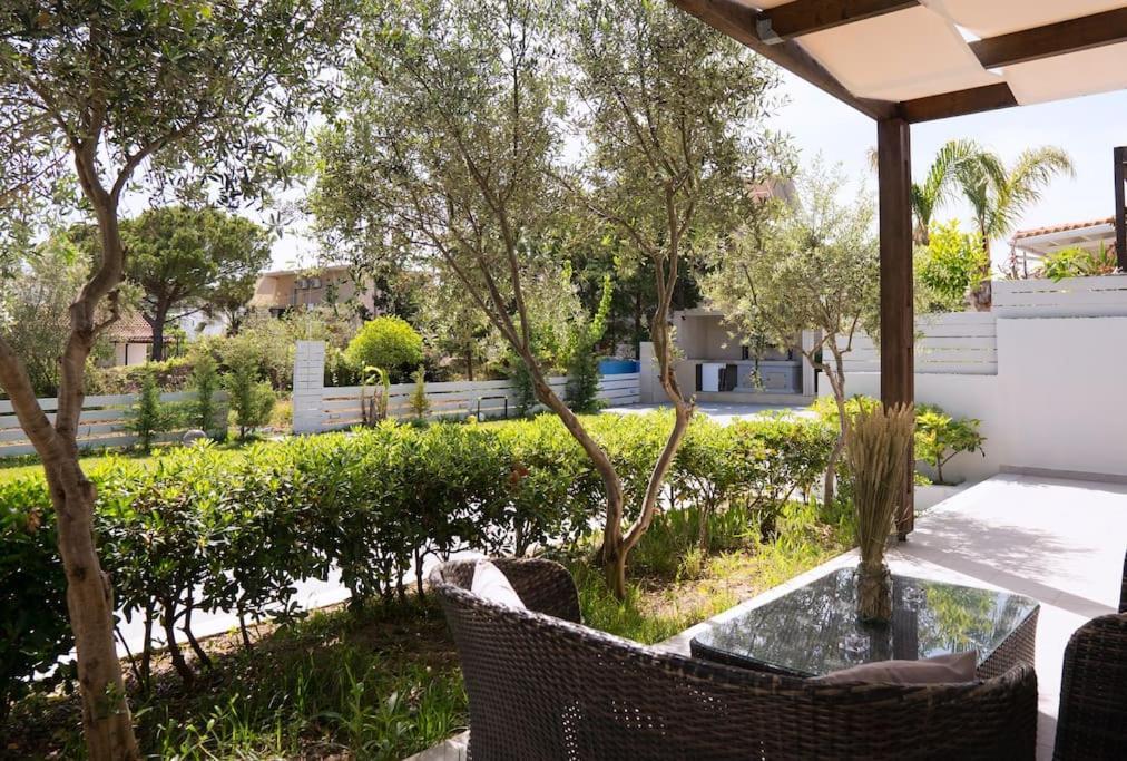 Pierina House Villa ซีลีวี ภายนอก รูปภาพ