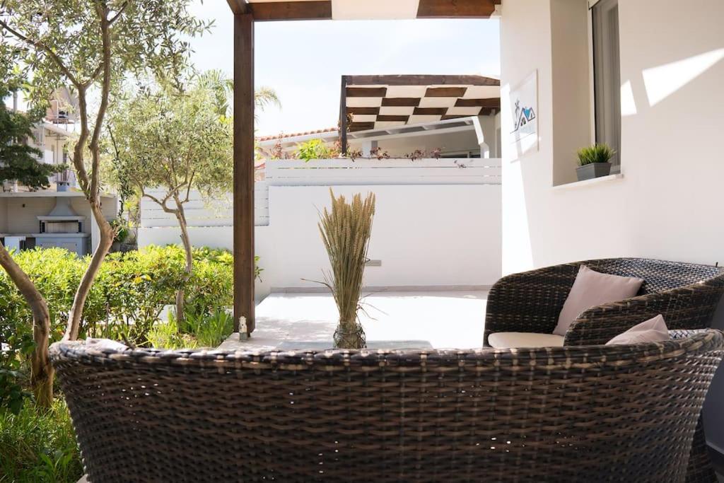 Pierina House Villa ซีลีวี ภายนอก รูปภาพ