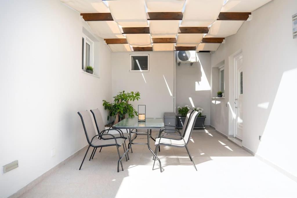 Pierina House Villa ซีลีวี ภายนอก รูปภาพ