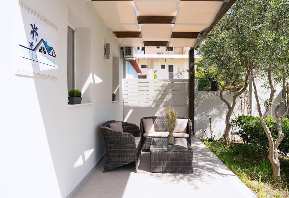 Pierina House Villa ซีลีวี ภายนอก รูปภาพ